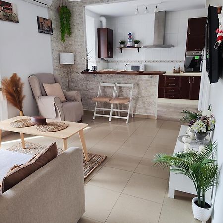 Apartamento Cristina Centro Sanlúcar de Barrameda Екстериор снимка