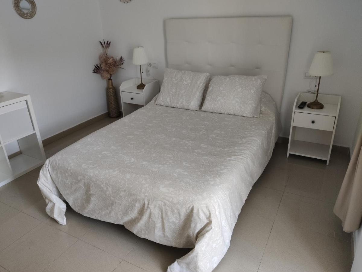 Apartamento Cristina Centro Sanlúcar de Barrameda Екстериор снимка