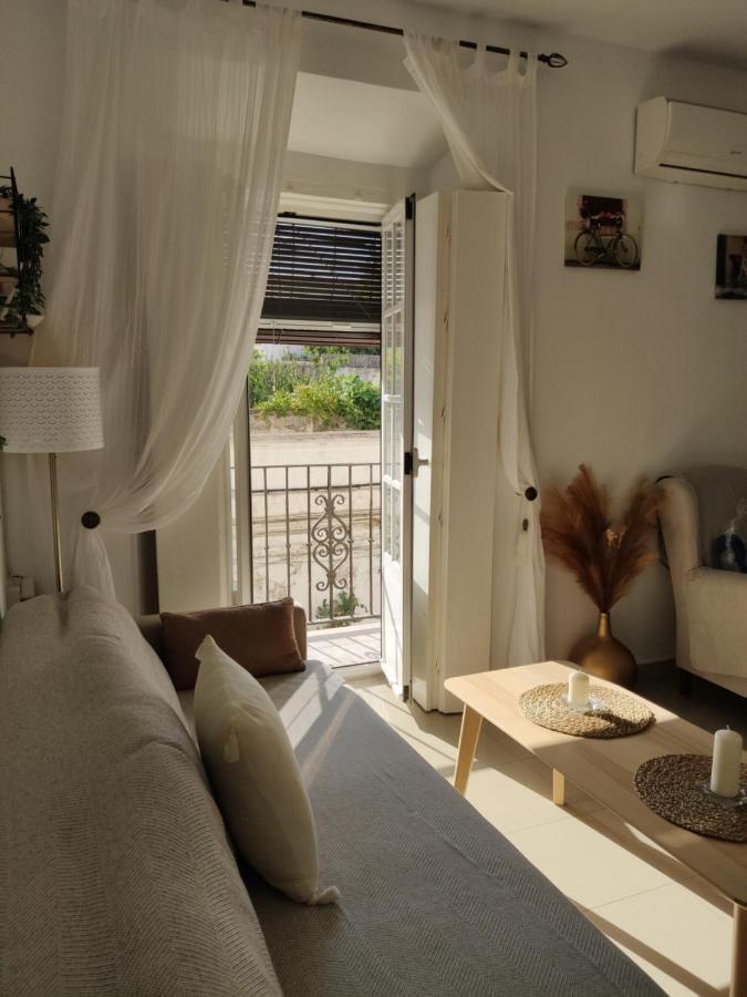 Apartamento Cristina Centro Sanlúcar de Barrameda Екстериор снимка