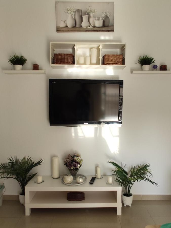 Apartamento Cristina Centro Sanlúcar de Barrameda Екстериор снимка