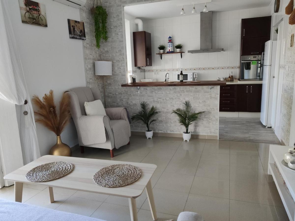 Apartamento Cristina Centro Sanlúcar de Barrameda Екстериор снимка