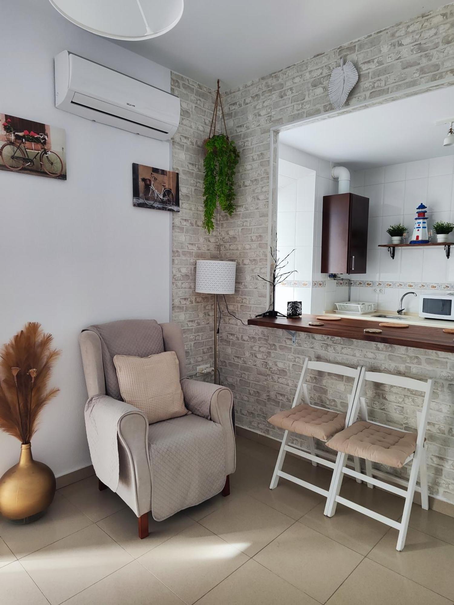 Apartamento Cristina Centro Sanlúcar de Barrameda Екстериор снимка