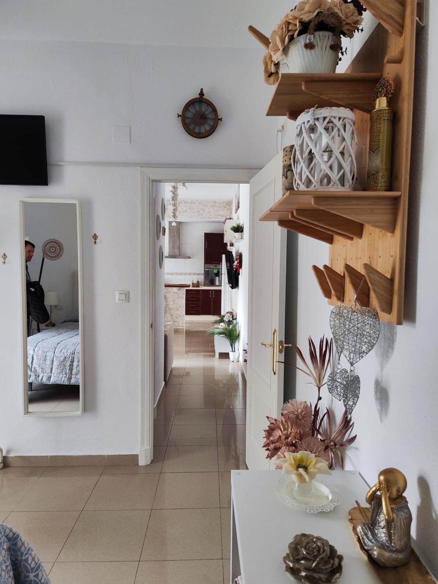 Apartamento Cristina Centro Sanlúcar de Barrameda Екстериор снимка
