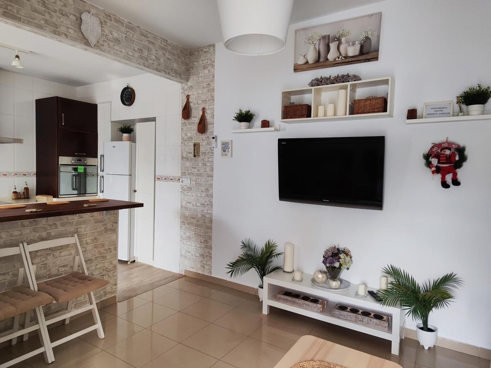 Apartamento Cristina Centro Sanlúcar de Barrameda Екстериор снимка